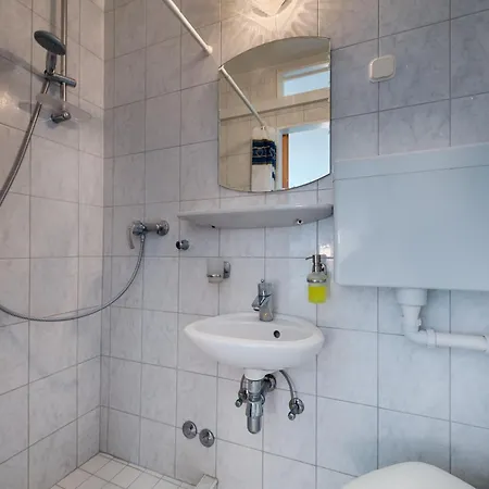Bucol Seaview Gasthuis 3*