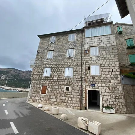 Bucol Seaview Pensjonat 3*