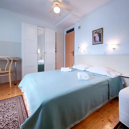 Guest house Bucol Seaview