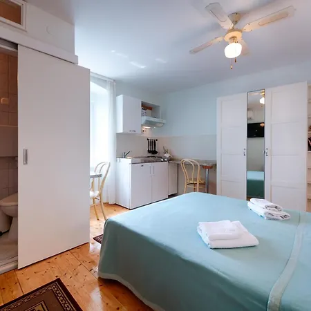 Bucol Seaview Komiža