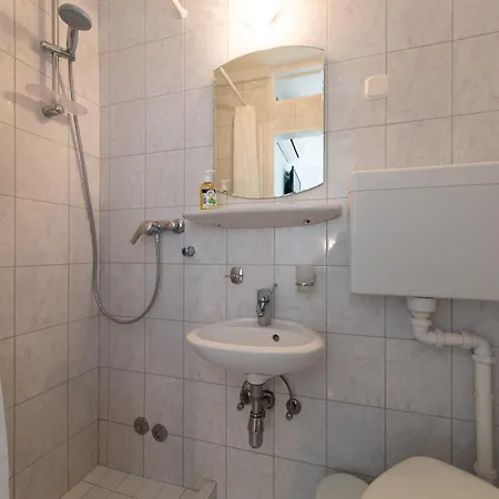 Bucol Seaview Guest house Komiza