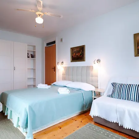 Guest house Bucol Seaview