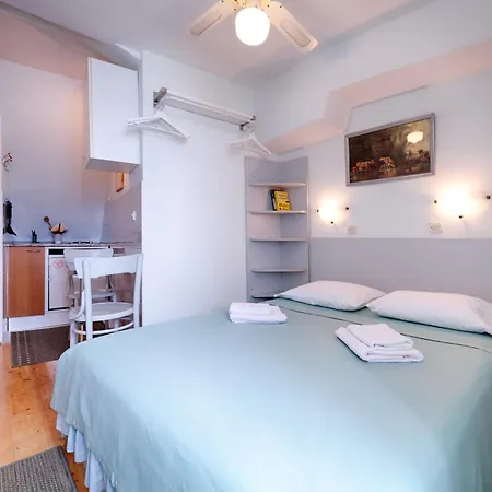 Guest house Bucol Seaview 3*