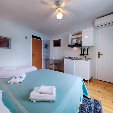 Bucol Seaview Casa de hóspedes Komiža