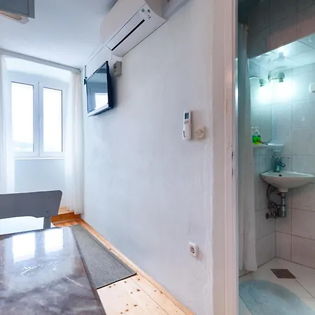 Casa de hóspedes Bucol Seaview Komiža