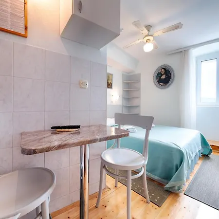 Casa de hóspedes Bucol Seaview Komiža