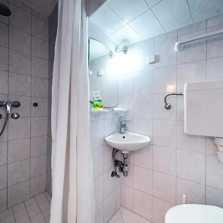 Bucol Seaview Komiža