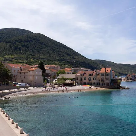 Casa de hóspedes Bucol Seaview 3*